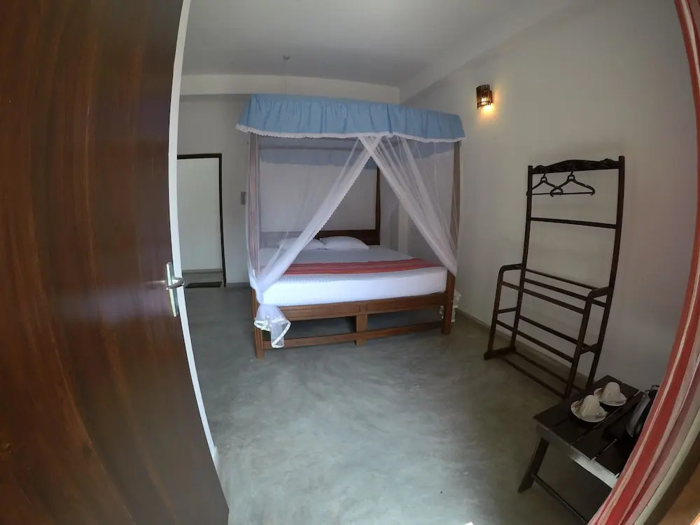Dreamers Lodge - Hostel