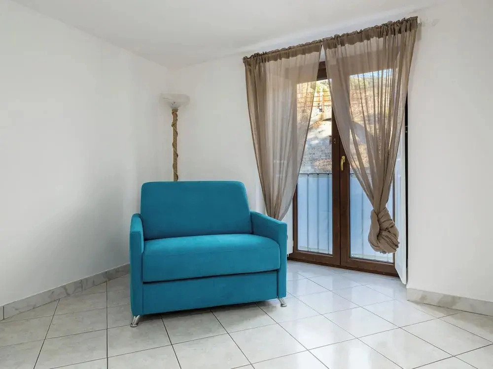 Il Patio Sorrento House