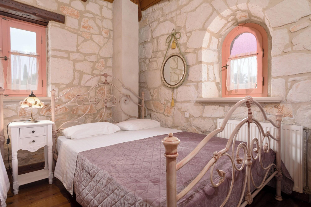 Aresti Mountain Resort