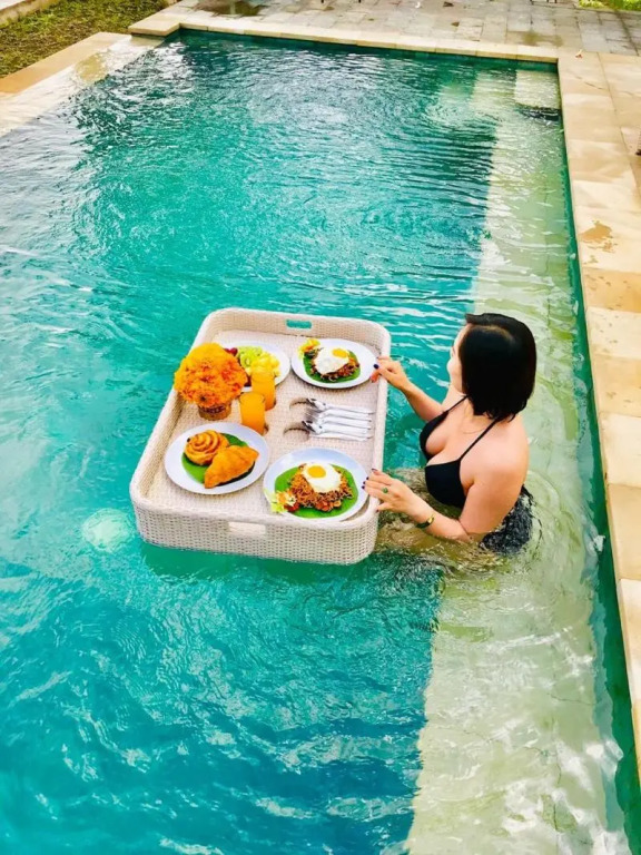 Adil Villa & Resort