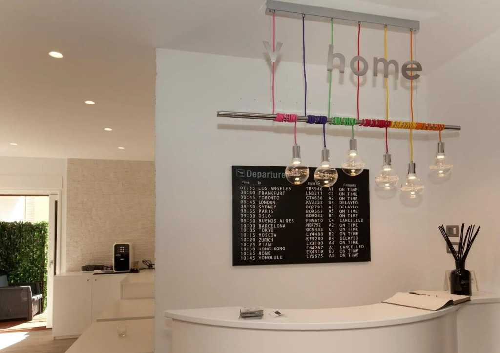 Vhome
