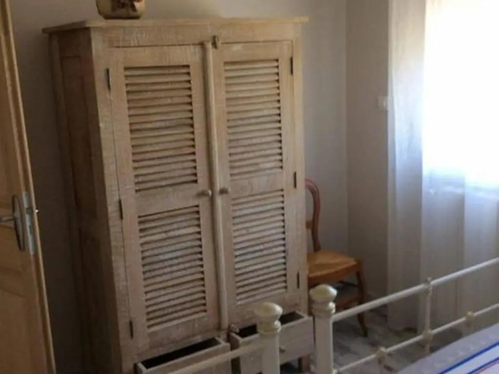 Maison rénovée avec grand jardin, proche des Sables-dOlonne, 4 chambres, terrasse et Wifi - FR-1-426-187