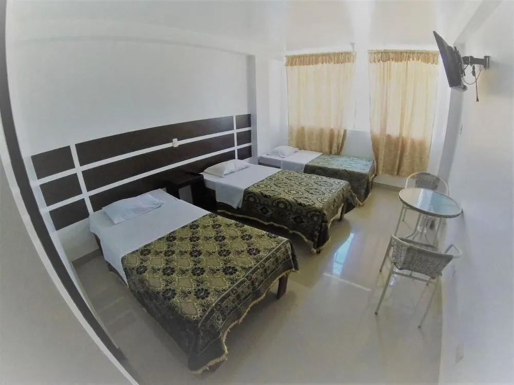 Hotel Lucero