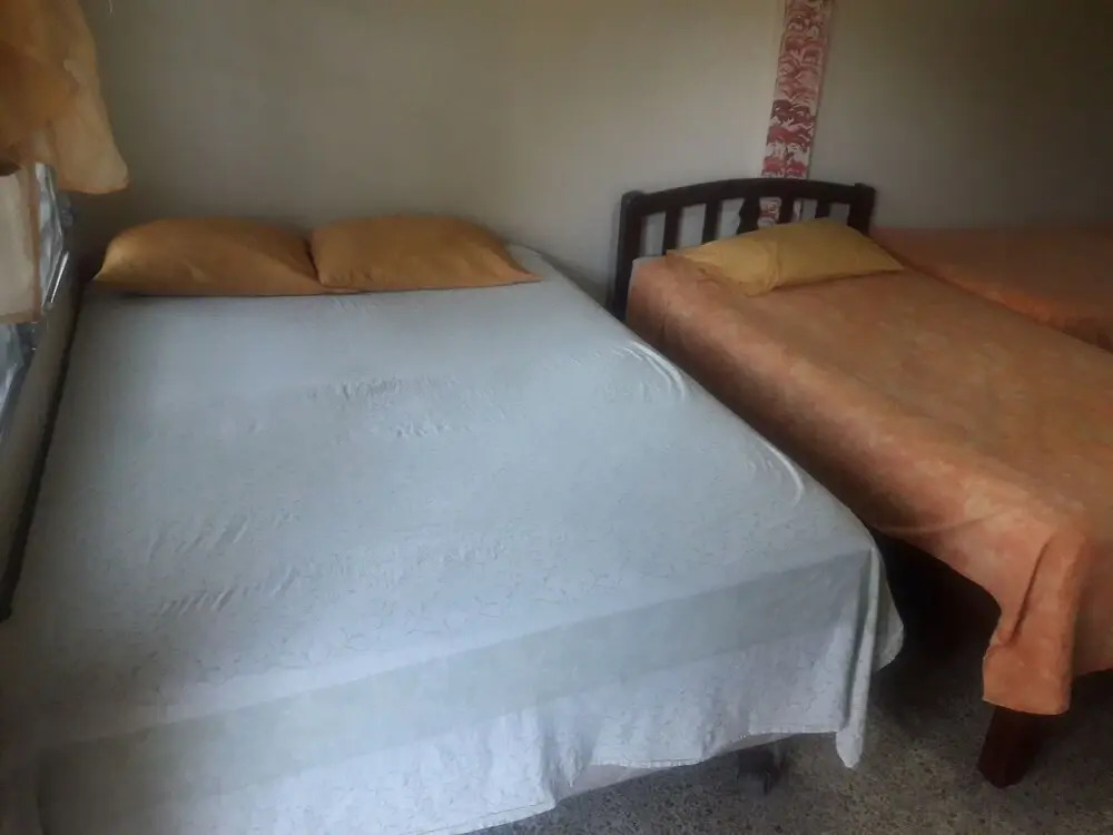 Las Vibras Hostel