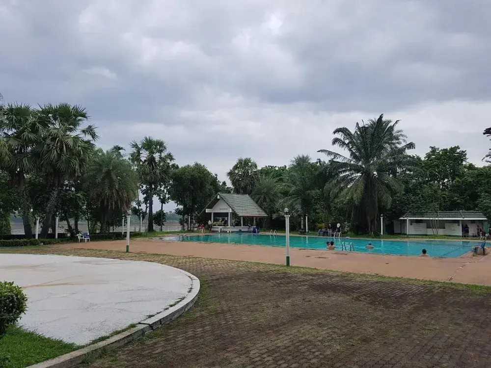 Royal Mekong Riverside Hotel