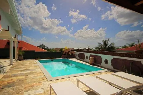 Villa In Sainte Luce