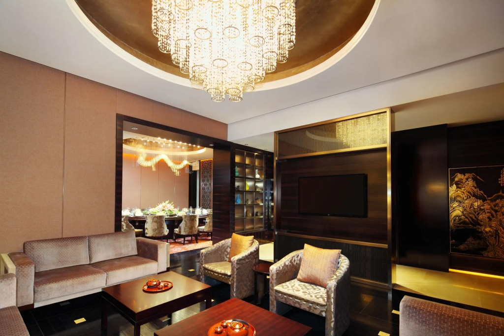DoubleTree by Hilton Hotel Putian