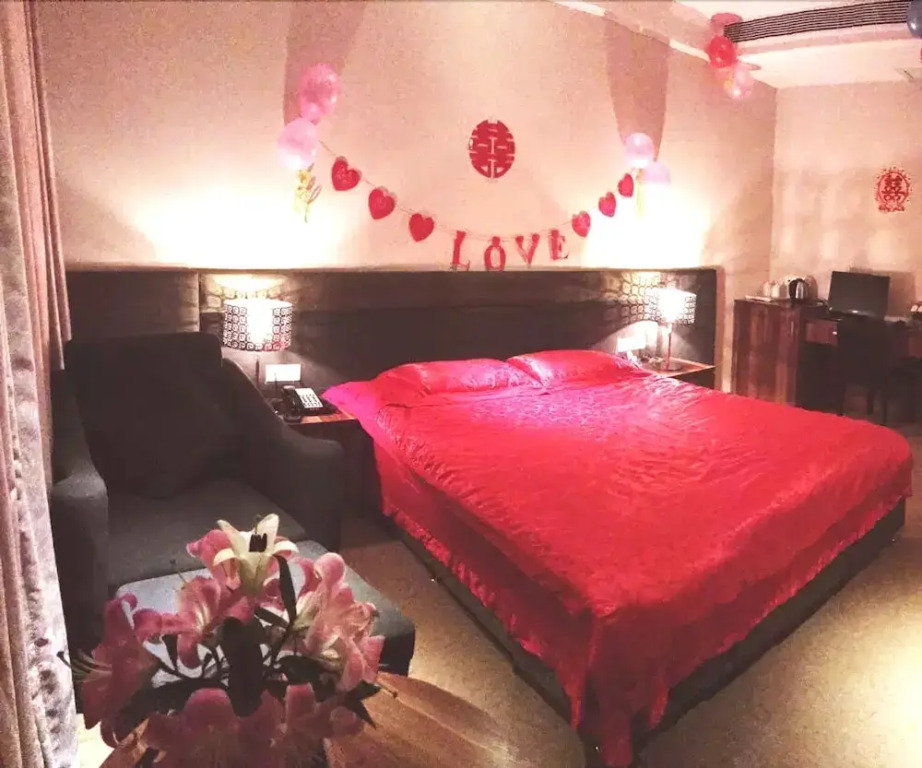 Foshan Chuancheng Business Hotel