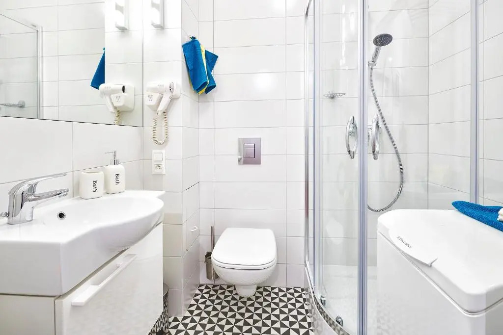 Charming apartment in the Old Town