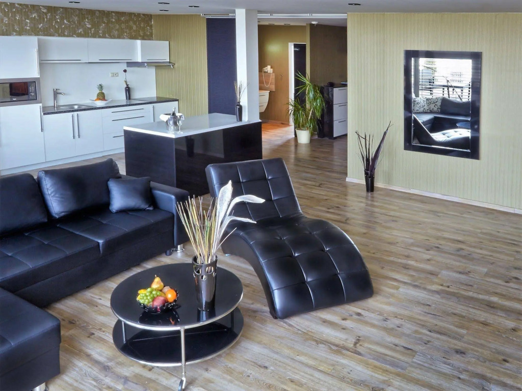 HOTEL CENTRUM with free parking