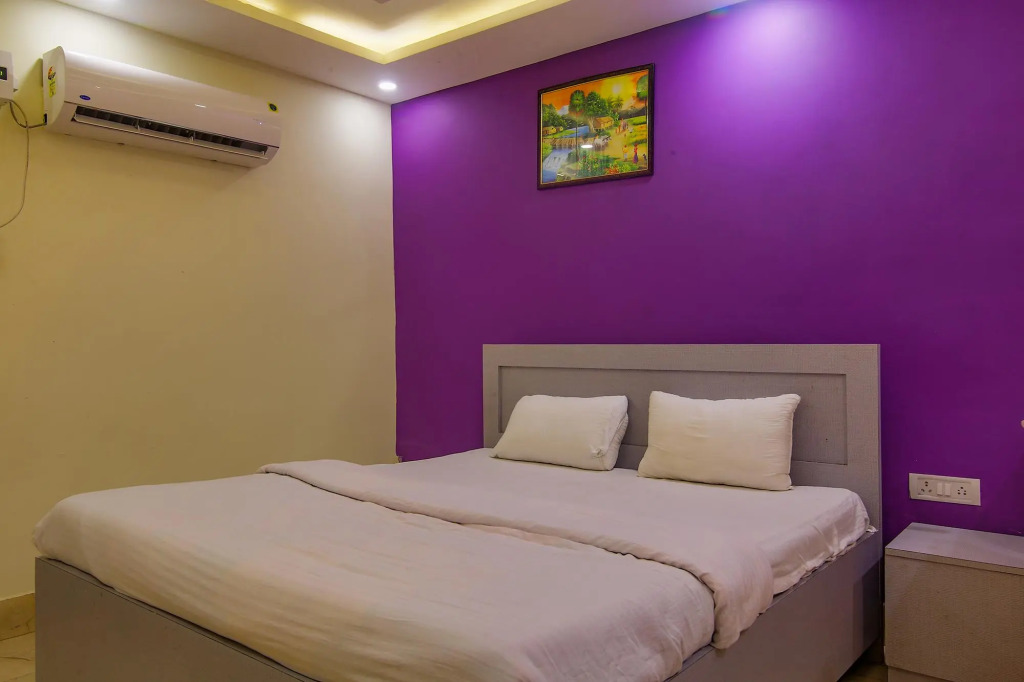 FabHotel Bodhi Vihar