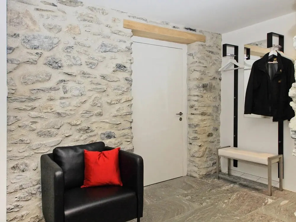 Vitg Grond A1 Flims in Flims