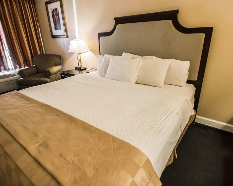 Hotel Belair Orlando Near Florida Mall