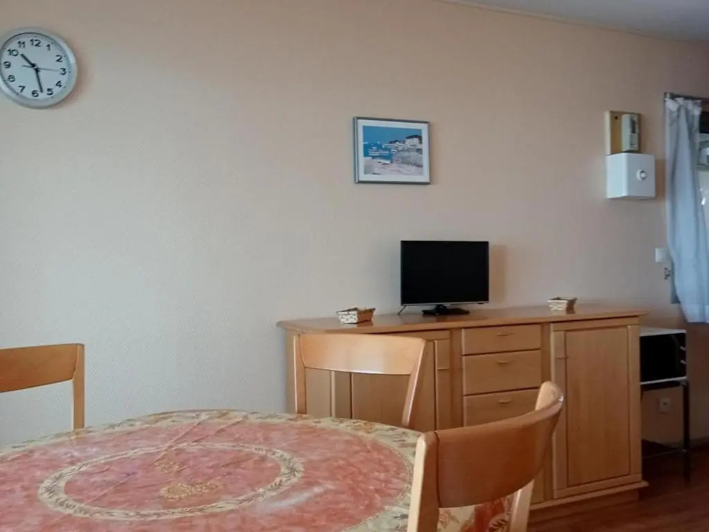 Appartement La Rochelle, 2 pièces, 4 personnes - FR-1-551-3