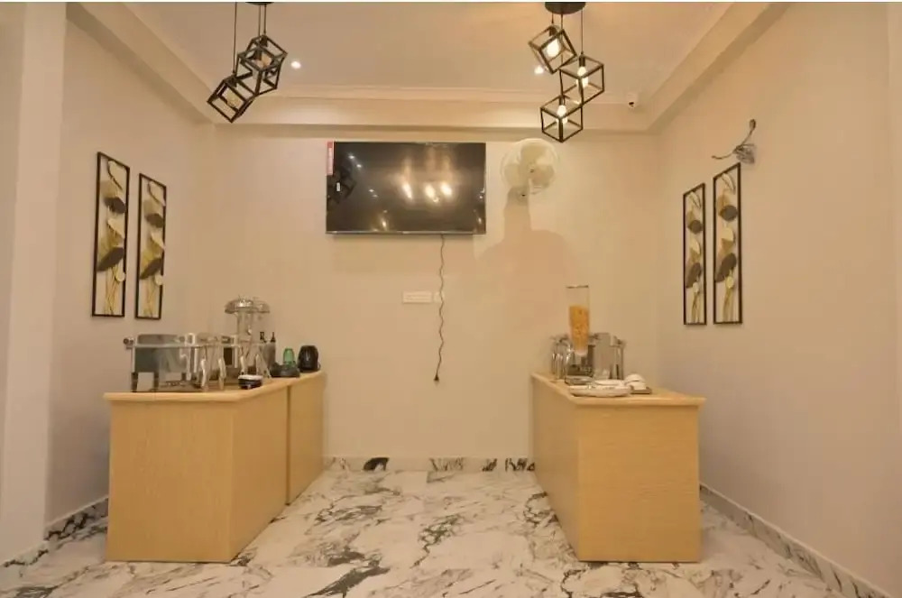 Stay Inn Kaashvi