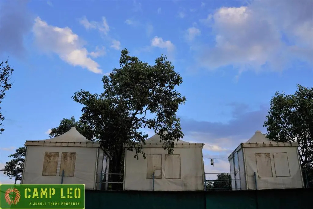Gir Pride Resort