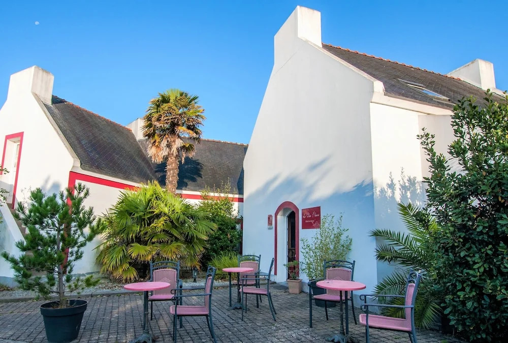 Hotel Le Clos Fleuri