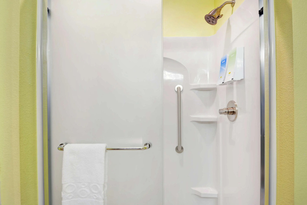 Home2 Suites By Hilton Baytown