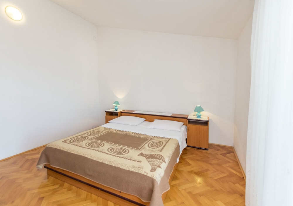 Apartments Matejka I