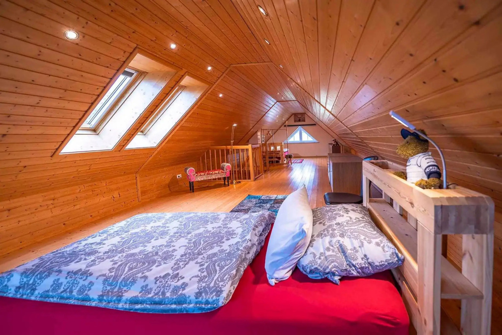 Ferienwohnung Schötz