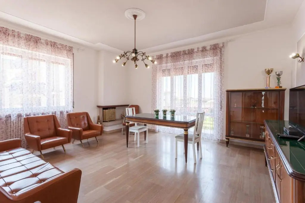 Villa Maxikris