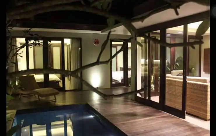 Villas De Kampoeng