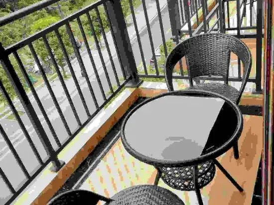 Libo Yutao Inn