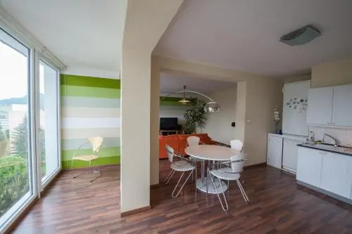 Czech Family Home