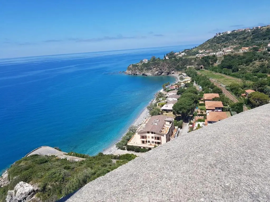 Loasi di Giorgia