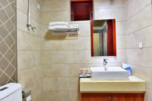 Xishuangbanna Elephant Home Guesthouse