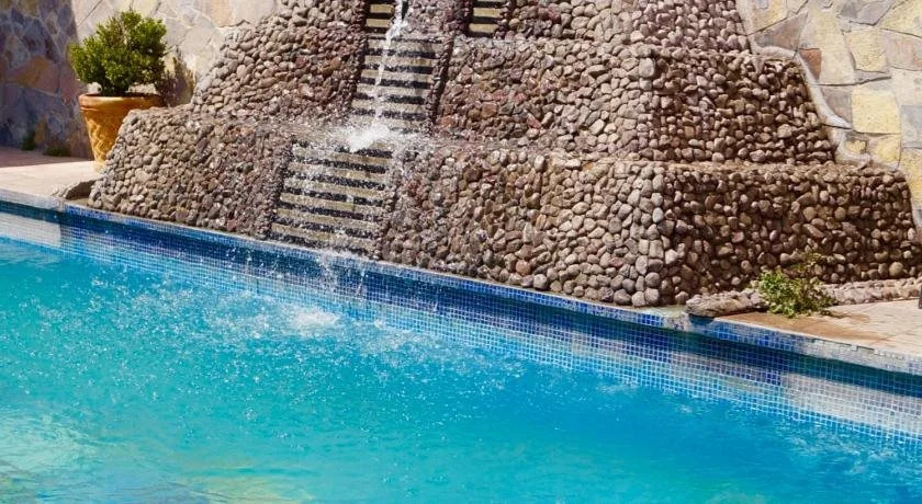 Hotel El Jaguar
