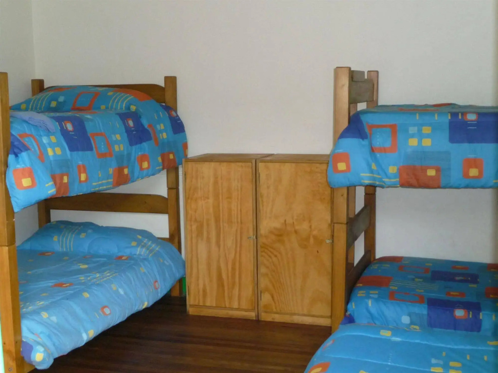 Eco Hostel