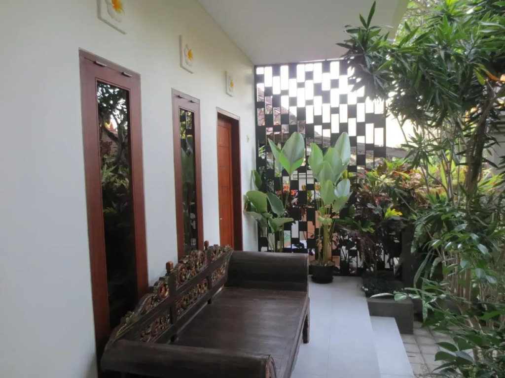Putri Homestay