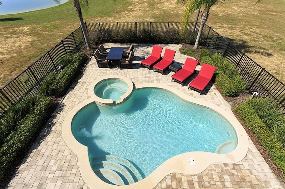 Villa W129 Majestic Lake