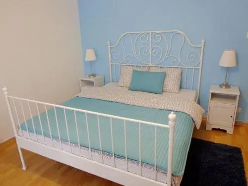 Rental Apartments Warecka
