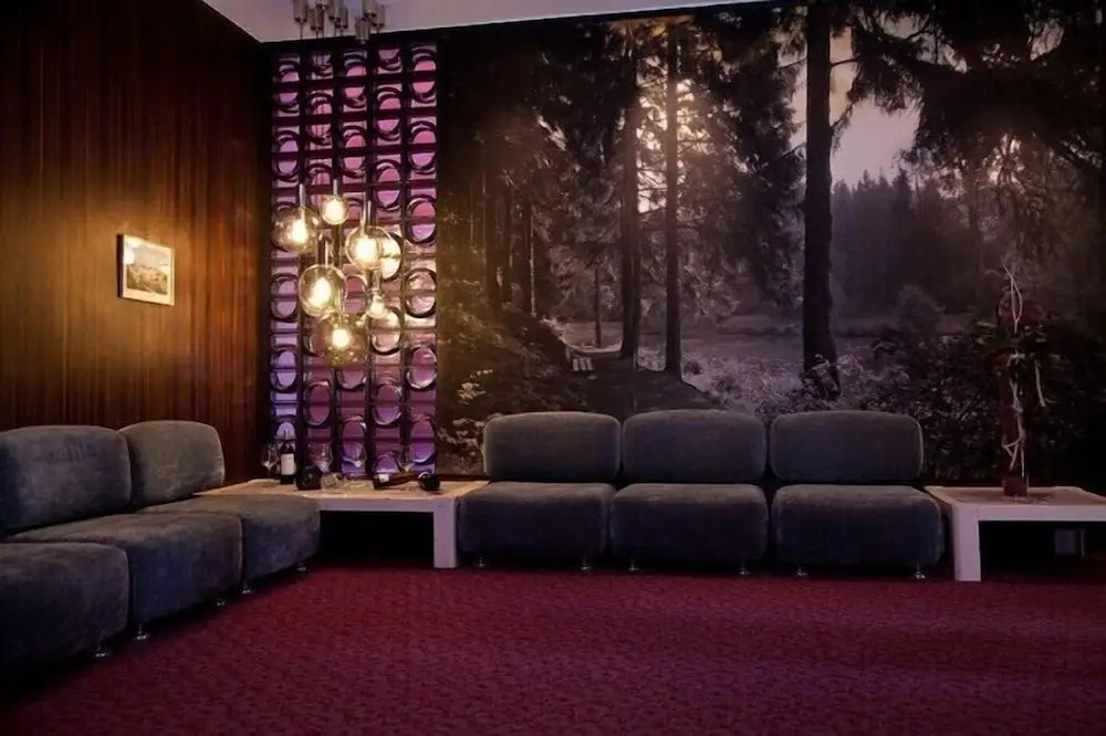 Hotel Strauss