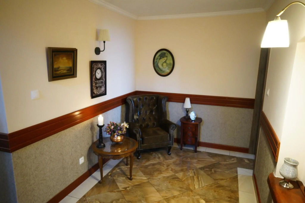 Apartments Casablanca