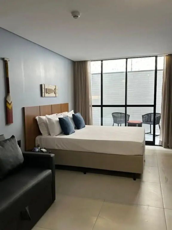 Alta Garden Beira Mar 3