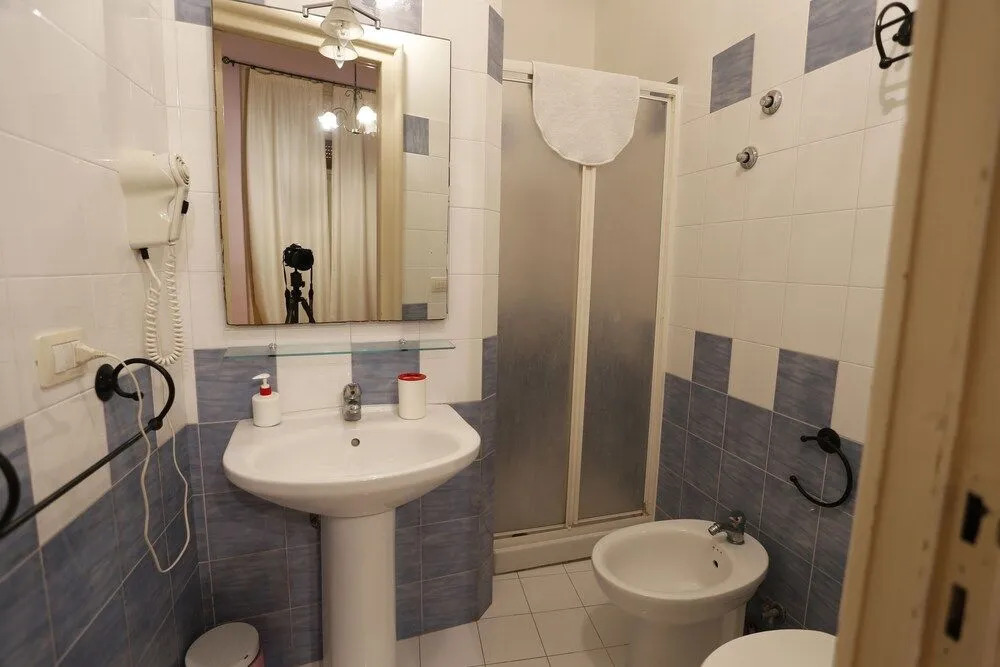 B&B Globetrotter Siracusa