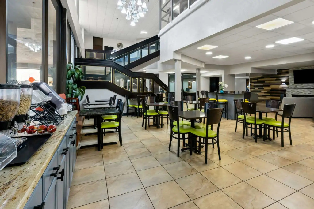 SureStay Plus Hotel by Best Western Lubbock Medical Center