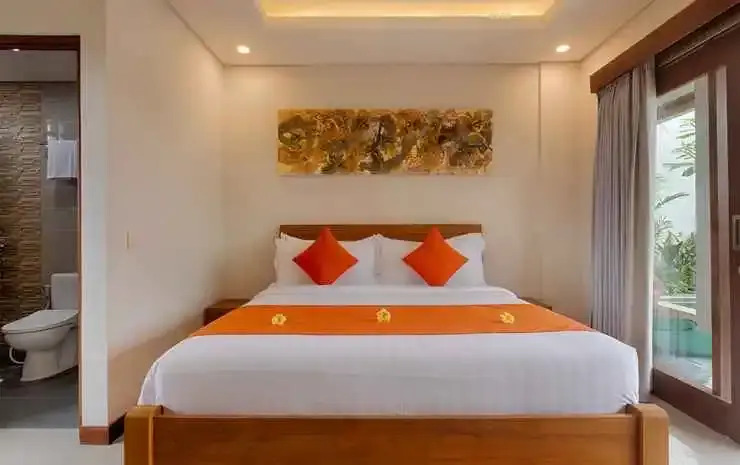 Kubu Belona Canggu