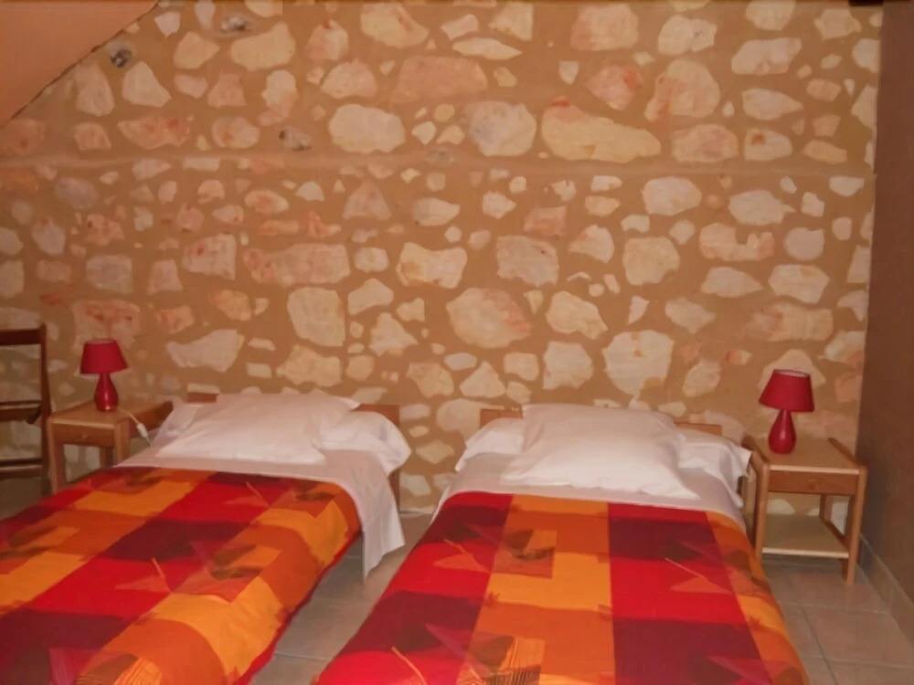 Le Logis de Poëllier