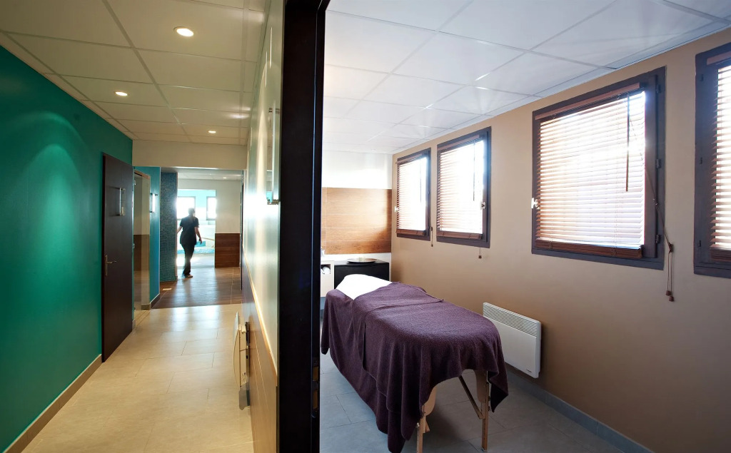 Hôtel Club MMV Les Bergers