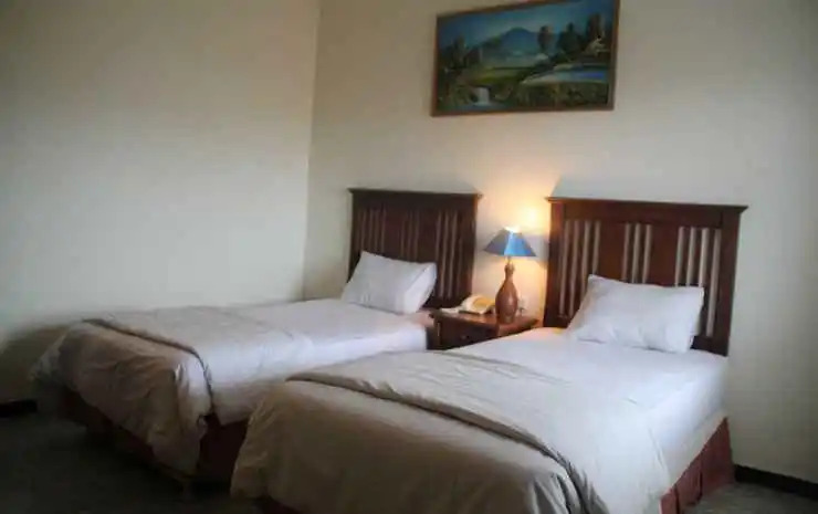 Mega Bintang Sweet Hotel 2