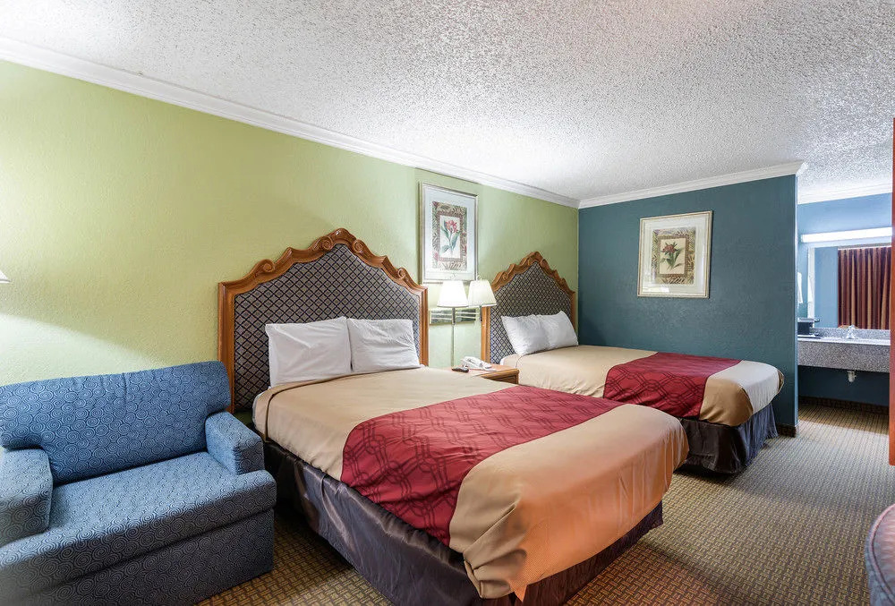 Econo Lodge Conroe