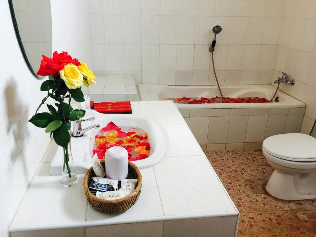 Nay Min Thar Hotel