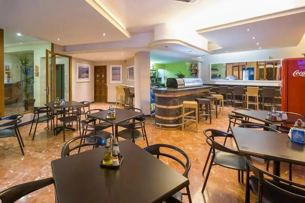 Hostal Alicante