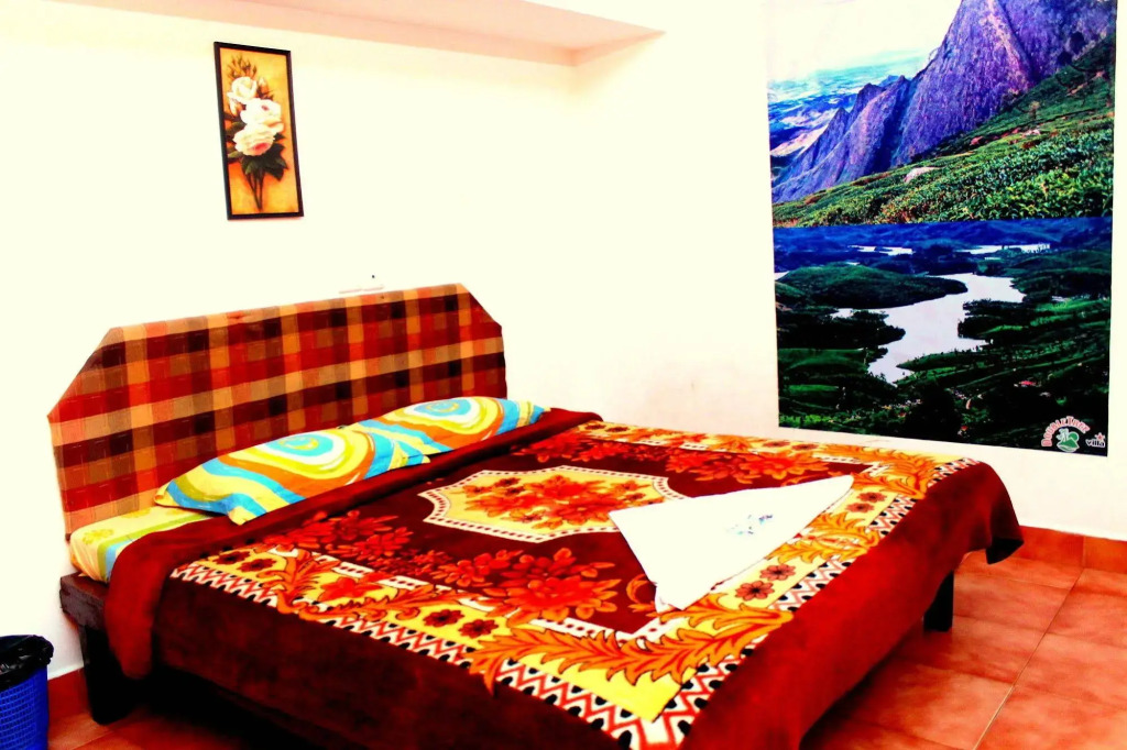 Double Tree Villa