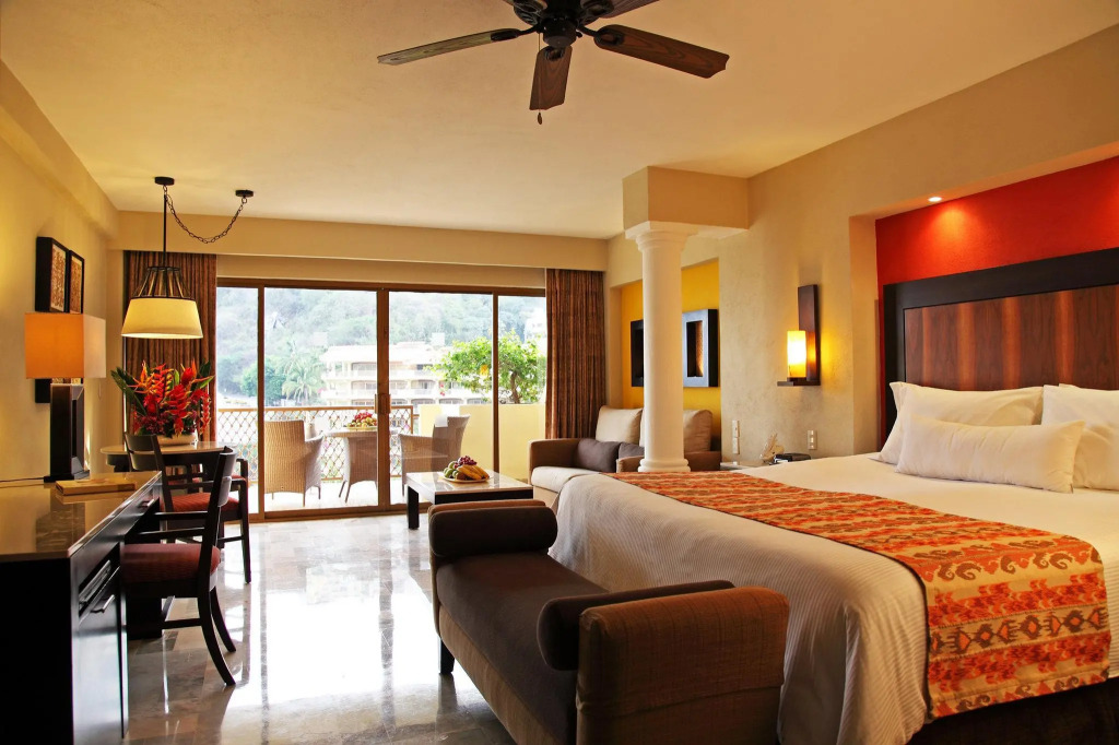 Barceló Puerto Vallarta - All Inclusive