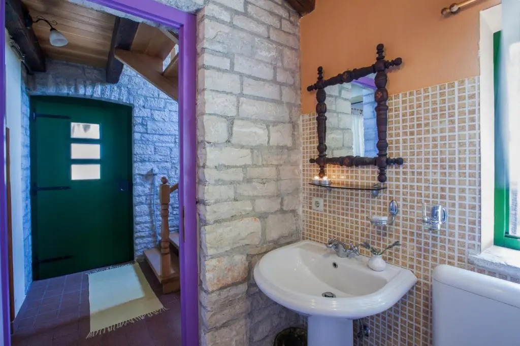 Holiday Home Ladonja